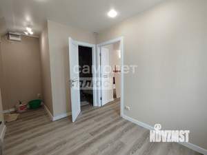 1-к квартира, вторичка, 32м2, 2/2 этаж