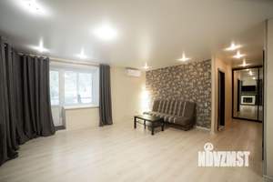 2-к квартира, вторичка, 49м2, 3/11 этаж