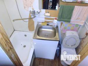 Студия квартира, вторичка, 12м2, 1/9 этаж