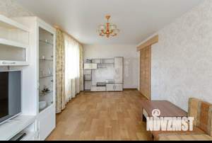 4-к квартира, вторичка, 72м2, 8/10 этаж