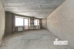 2-к квартира, вторичка, 68м2, 3/14 этаж
