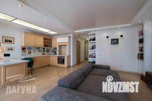 2-к квартира, вторичка, 63м2, 5/5 этаж