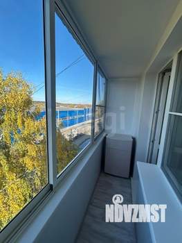 2-к квартира, вторичка, 49м2, 5/5 этаж