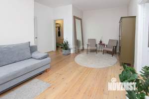 2-к квартира, вторичка, 40м2, 3/3 этаж