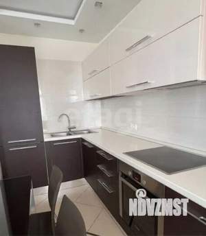 3-к квартира, вторичка, 68м2, 8/9 этаж