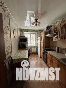 4-к квартира, вторичка, 79м2, 3/5 этаж