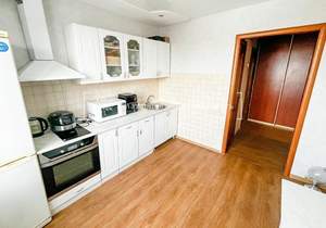 2-к квартира, вторичка, 54м2, 8/10 этаж