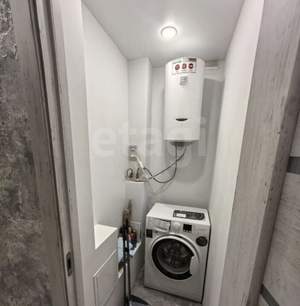 2-к квартира, вторичка, 35м2, 4/10 этаж