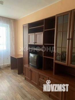 1-к квартира, вторичка, 36м2, 6/9 этаж