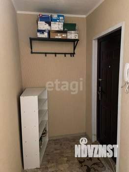 1-к квартира, вторичка, 37м2, 5/9 этаж