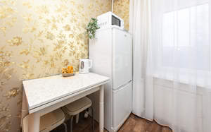 1-к квартира, вторичка, 25м2, 4/9 этаж