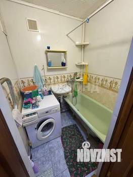 2-к квартира, вторичка, 51м2, 8/9 этаж