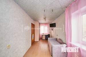 2-к квартира, вторичка, 44м2, 2/5 этаж