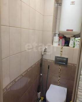 1-к квартира, вторичка, 37м2, 7/10 этаж