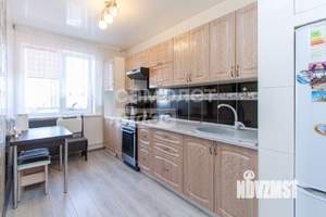 3-к квартира, вторичка, 65м2, 9/9 этаж