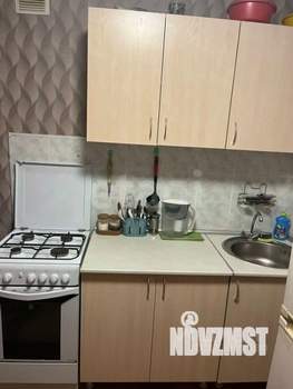 1-к квартира, вторичка, 31м2, 3/5 этаж