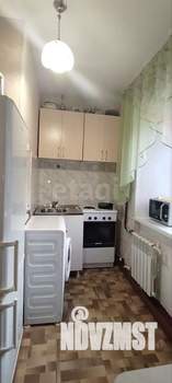 1-к квартира, вторичка, 24м2, 1/5 этаж