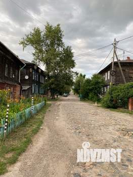 2-к квартира, вторичка, 52м2, 2/2 этаж