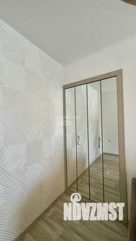 2-к квартира, вторичка, 44м2, 4/5 этаж