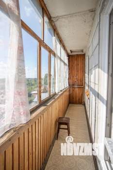 1-к квартира, вторичка, 37м2, 5/10 этаж