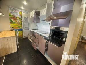 2-к квартира, вторичка, 59м2, 9/10 этаж