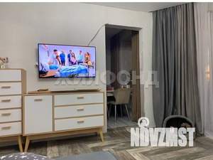 1-к квартира, вторичка, 32м2, 9/14 этаж