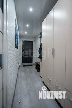 1-к квартира, вторичка, 28м2, 1/1 этаж