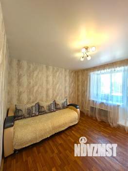 2-к квартира, вторичка, 44м2, 4/9 этаж