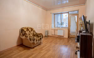 1-к квартира, вторичка, 50м2, 1/5 этаж