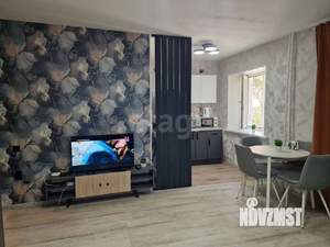 1-к квартира, вторичка, 30м2, 1/5 этаж
