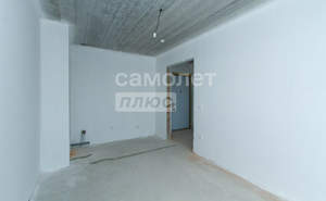 1-к квартира, вторичка, 33м2, 6/9 этаж