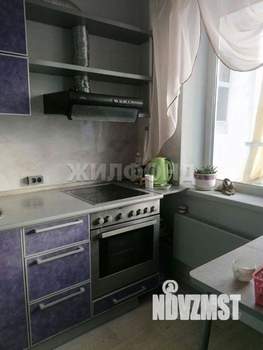 1-к квартира, вторичка, 26м2, 9/10 этаж
