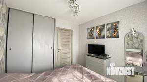 3-к квартира, вторичка, 66м2, 8/9 этаж