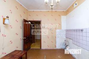 4-к квартира, вторичка, 77м2, 4/5 этаж