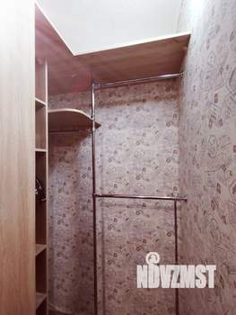 1-к квартира, вторичка, 37м2, 7/9 этаж