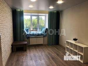 Студия квартира, вторичка, 32м2, 2/14 этаж