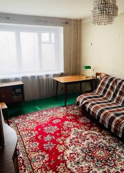 3-к квартира, вторичка, 57м2, 6/9 этаж