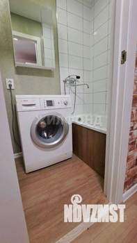 Студия квартира, вторичка, 19м2, 2/4 этаж