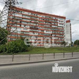 1-к квартира, вторичка, 36м2, 10/10 этаж