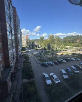 2-к квартира, вторичка, 51м2, 4/10 этаж