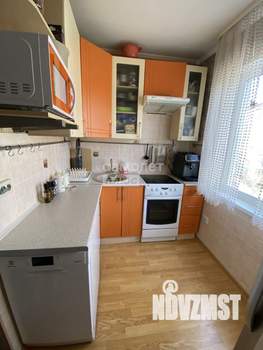 3-к квартира, вторичка, 57м2, 3/5 этаж