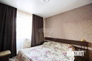 3-к квартира, вторичка, 65м2, 1/9 этаж