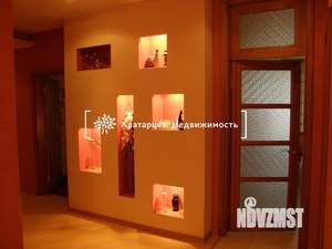 3-к квартира, вторичка, 153м2, 1/4 этаж
