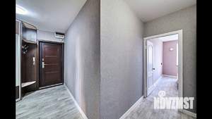 2-к квартира, вторичка, 59м2, 3/15 этаж