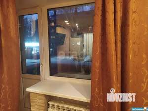 1-к квартира, вторичка, 17м2, 2/5 этаж