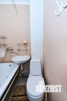 Студия квартира, вторичка, 18м2, 2/3 этаж