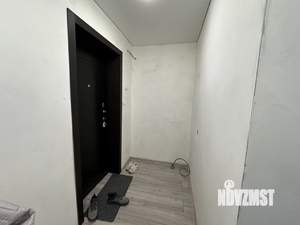 1-к квартира, вторичка, 33м2, 2/5 этаж