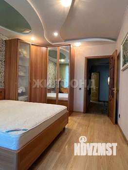 4-к квартира, вторичка, 104м2, 6/7 этаж