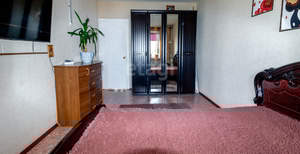 3-к квартира, вторичка, 81м2, 7/15 этаж
