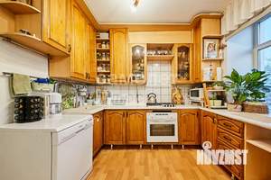 4-к квартира, вторичка, 79м2, 4/4 этаж